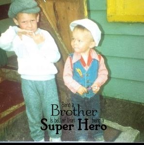 Meet your Posher, Colin